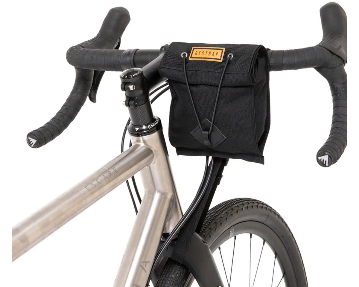 Restrap Tech Bag